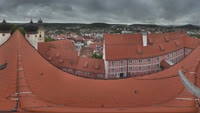 Parsberg - Castillo