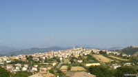Palata - Vista panoramica