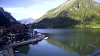 Alleghe - Vista al lago