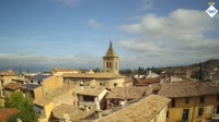 Sant Julià de Vilatorta - Plaça Major