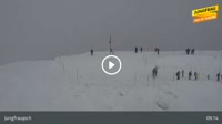 Lauterbrunnen - Jungfraujoch