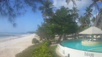 Zanzibar - Michamvi-Pingwe Beach