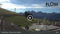 Bressanone - Brixen Plose