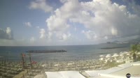 Bacoli - Playa