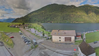 St. Valentin auf der Haide - Haidersee