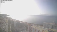 Gran Canaria - Maspalomas - Playa El Veril