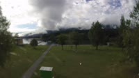 Hermagor - Strandbad Hermagor-Pressegger See