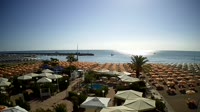 Numana - Spiaggia
