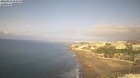 Gran Canaria - Maspalomas - Playa de San Agustín