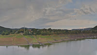 Edertal - Rehbach - Lago Éder