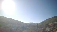 Pieve Santo Stefano - Vista panoramica