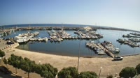 Mola di Bari - Puerto