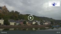 Saarburg - Castello