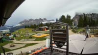 Badia - La Villa/Stern - Piz La Ila
