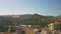 Potenza - Vista panorámica