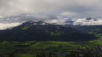 Altenmarkt im Pongau - Vista panorámica