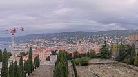 Trieste - Castillo de San Giusto