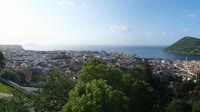 Azores - Angra do Heroísmo