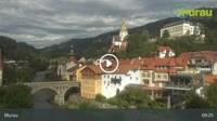 Murau - Casco antiguo