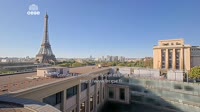 París - Torre Eiffel