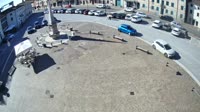 Isola Vicentina - Piazza Marconi