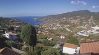 Ospedaletti - Vista panoramica