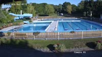 Žbýšov - Piscina