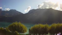 Doussard - Lago de Annecy