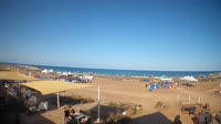 Sardegna - Cabras - Spiaggia di Is Arutas