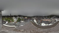 Betzdorf - Panoramablick