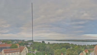Prenzlau - Steintorturm