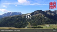 Moena - Cima Uomo