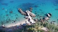 Parghelia - Spiaggia di Michelino