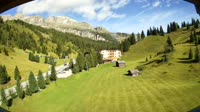 Dolomitas - Paso Campolongo