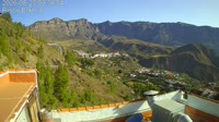 Gran Canaria - San Bartolomé de Tirajana - Risco Blanco