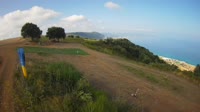 Pizzo - Sito di parapendio