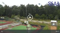 Aš - Complejo deportivo
