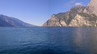 Riva del Garda - Vista panorámica