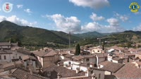 Spoleto - Vista panorámica