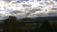 Seeg - Schwaltenweiher