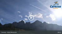 Carezza - Hotel Moseralm