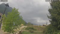 Bagà - Vista panorámica