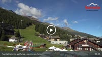 Santa Caterina di Valfurva - Centro Sci Fondo