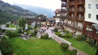 Badia - San Cassiano - Hotel Fanes