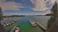 Mattsee - Marina