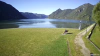 Bagolino - Ponte Caffaro - Lago Idro