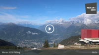 Merano - Piffinger Köpfl
