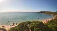 Sardegna - Alghero - Spiaggia del Lazzaretto