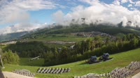 Brunico - Ried - Percha