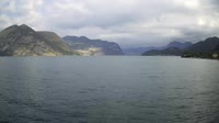 Iseo - Pilzone - Lago Iseo